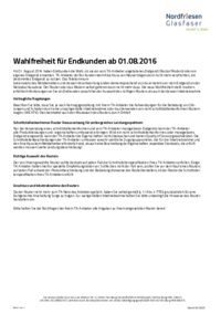 Beipackzettel Routerfreiheit