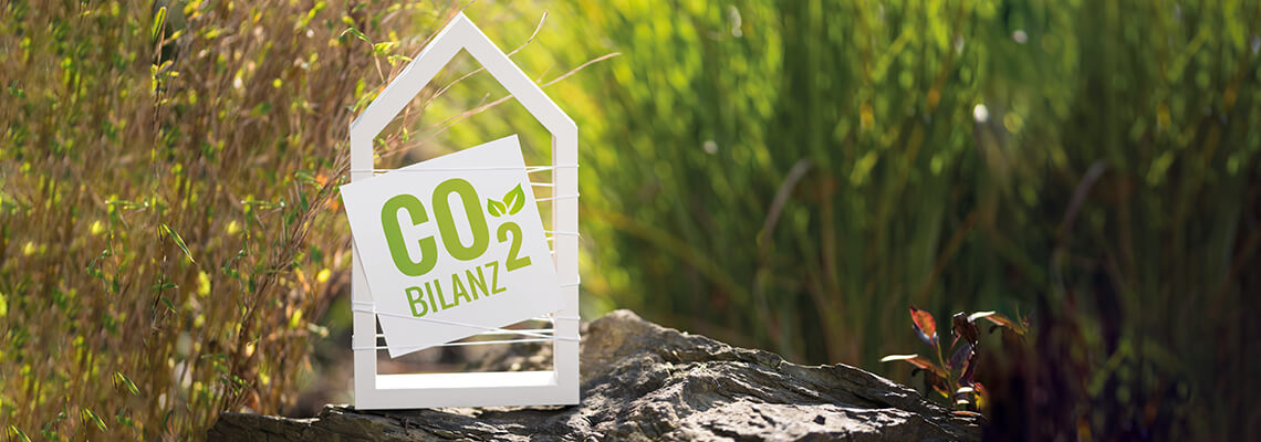 Bessere Co2-Bilanz für die gesamte Region Bessere Co2-Bilanz für die gesamte Region