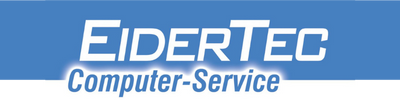 Logo vom Vertriebspartner EiderTec