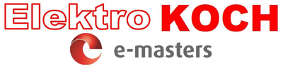 Logo vom Vertriebspartner Elektro Koch