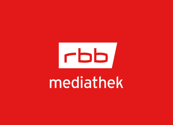 rbb Logo