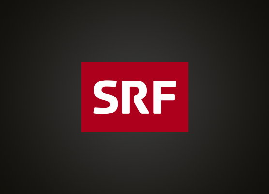 SRF Logo