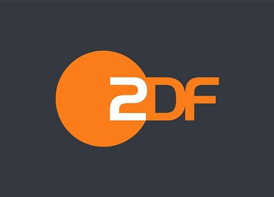 ZDF Mediathek Logo